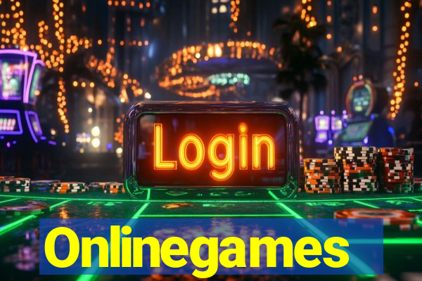 Onlinegames