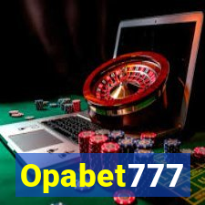 Opabet777