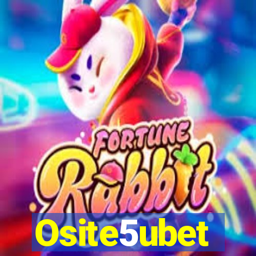 Osite5ubet