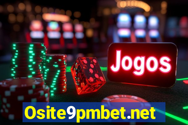 Osite9pmbet.net