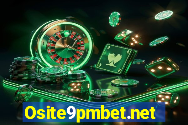 Osite9pmbet.net