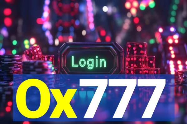 Ox777