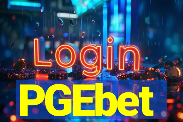 PGEbet