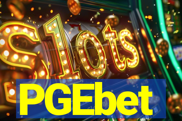 PGEbet