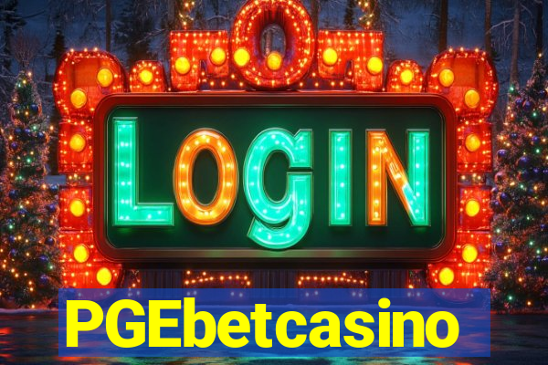 PGEbetcasino