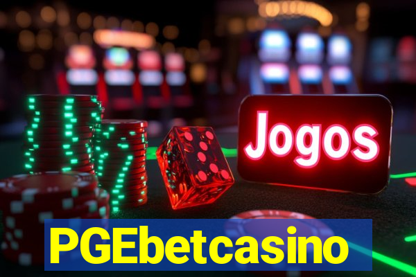 PGEbetcasino