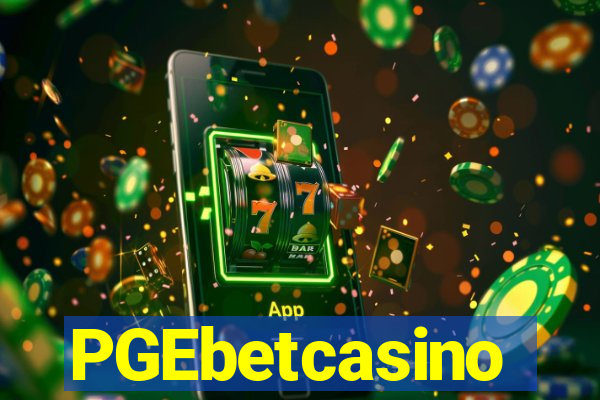 PGEbetcasino