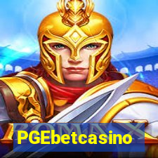 PGEbetcasino