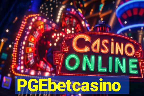 PGEbetcasino