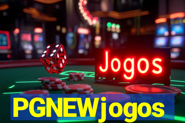 PGNEWjogos