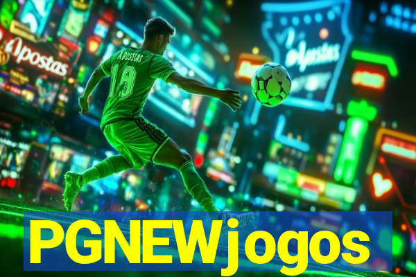 PGNEWjogos