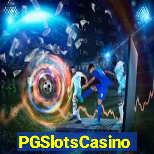 PGSlotsCasino