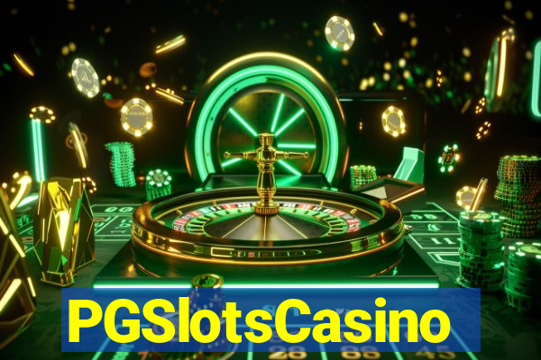 PGSlotsCasino