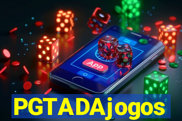 PGTADAjogos