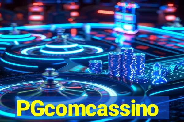 PGcomcassino