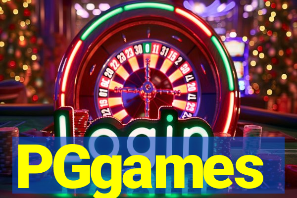 PGgames