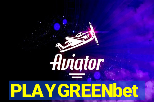 PLAYGREENbet