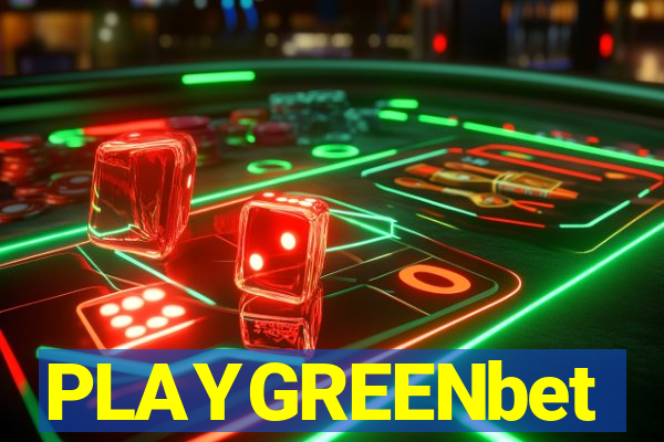 PLAYGREENbet