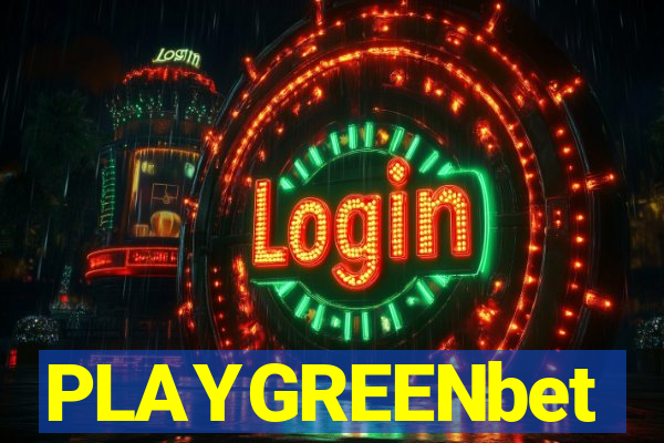 PLAYGREENbet