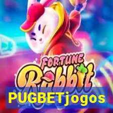 PUGBETjogos