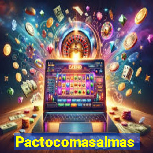 Pactocomasalmas