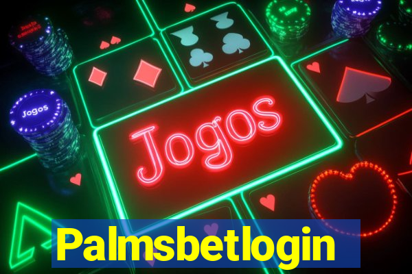 Palmsbetlogin