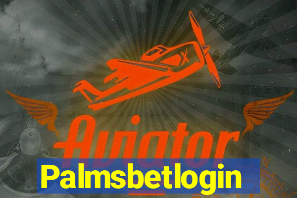 Palmsbetlogin