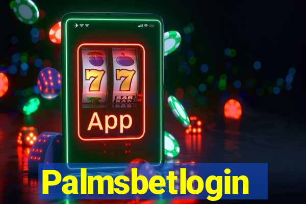 Palmsbetlogin