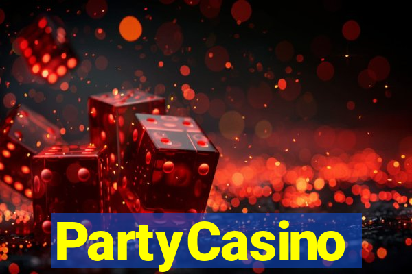 PartyCasino