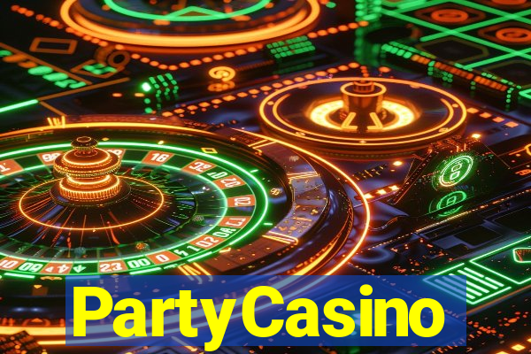 PartyCasino