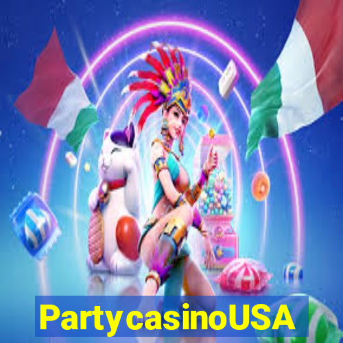 PartycasinoUSA