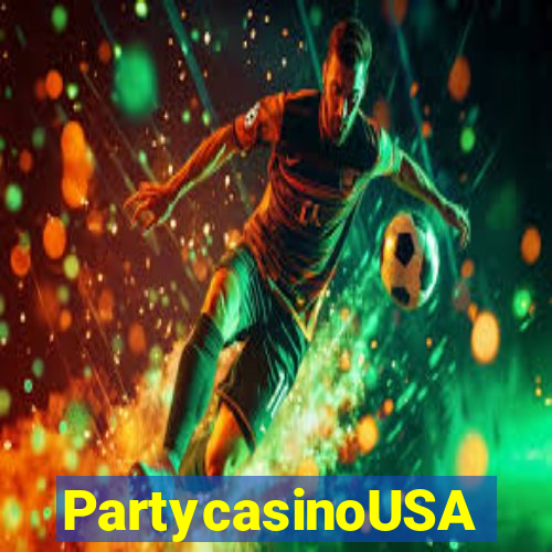 PartycasinoUSA