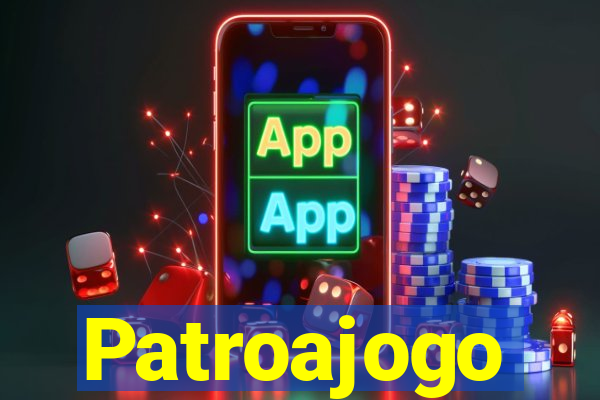 Patroajogo