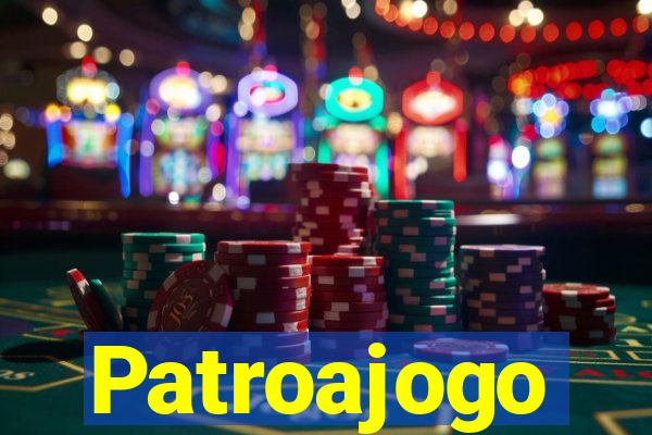 Patroajogo