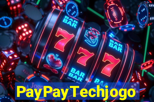 PayPayTechjogo