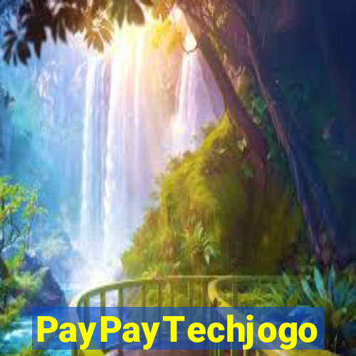 PayPayTechjogo