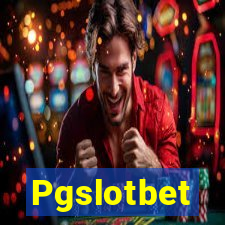 Pgslotbet