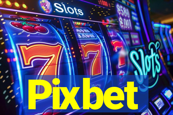 Pixbet