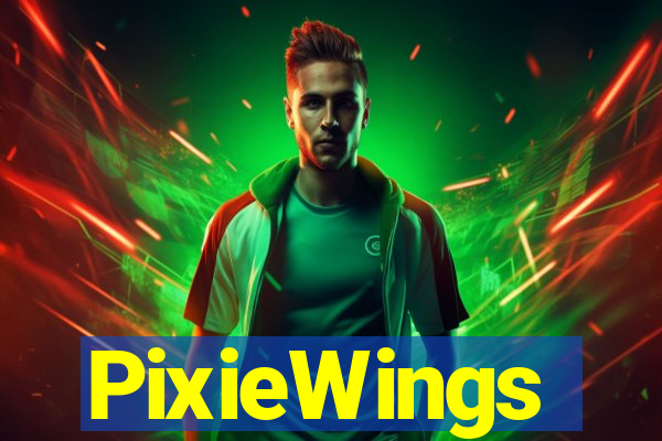 PixieWings