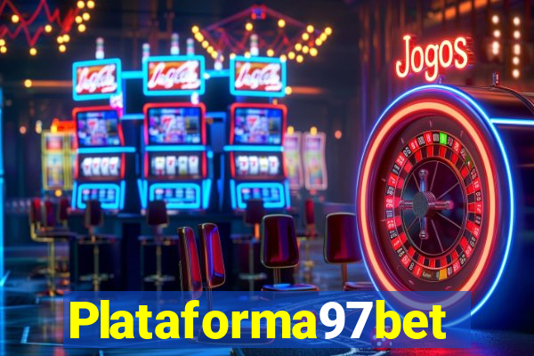 Plataforma97bet