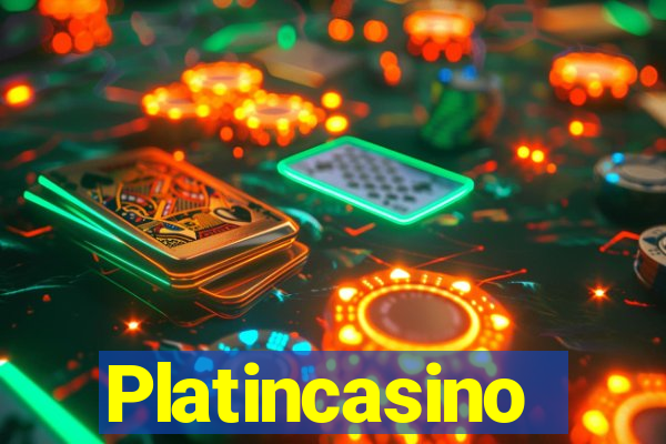 Platincasino