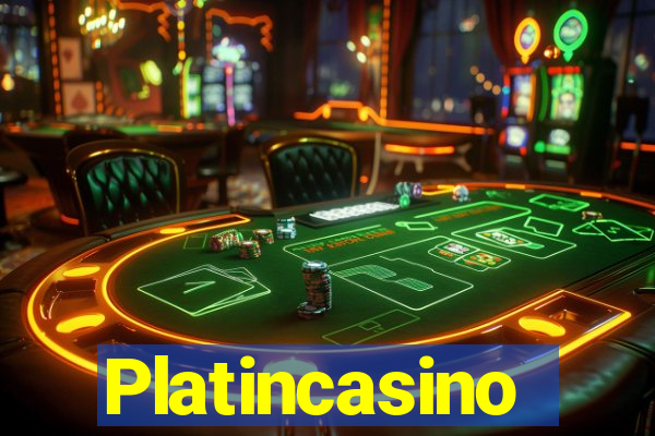 Platincasino