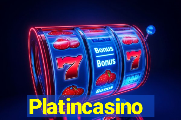 Platincasino