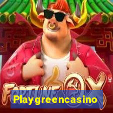 Playgreencasino