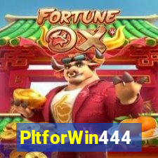 PltforWin444