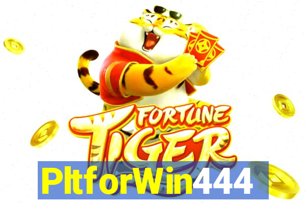 PltforWin444