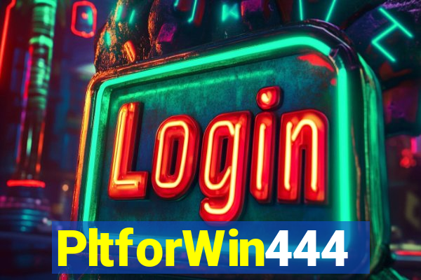 PltforWin444