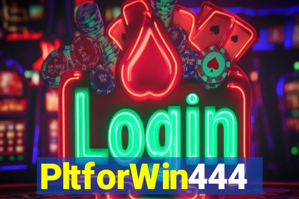 PltforWin444