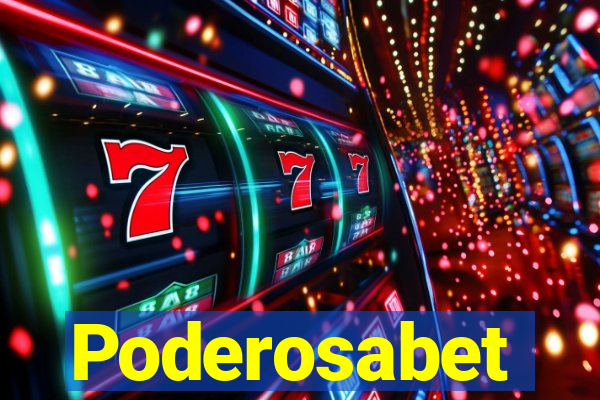 Poderosabet