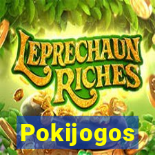 Pokijogos